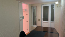 3 otaqlı Ofis, Kirayə (aylıq), Bakı, Nəsimi, Sahil