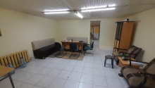 3 otaqlı Ofis