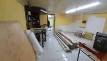 3 otaqlı Ofis, Kirayə (aylıq), Bakı, Nərimanov, Gənclik
