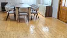 4 otaqlı Villa / Həyət evi, Satış, Bakı, Binəqədi