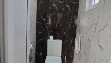 4 otaqlı Villa / Həyət evi, Satış, Bakı, Binəqədi