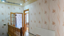 4 otaqlı Villa / Həyət evi, Satış, Bakı, Binəqədi