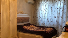 4 otaqlı Yeni tikili, Satış, Bakı, Nəsimi