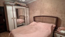 3 otaqlı Köhnə tikili, Satış, Bakı, Xətai