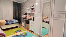 3 otaqlı Köhnə tikili, Satış, Bakı, Xətai