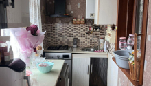 3 otaqlı Köhnə tikili, Satış, Bakı, Nəsimi, Memar Əcəmi