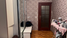 3 otaqlı Köhnə tikili, Satış, Bakı, Nəsimi, Memar Əcəmi