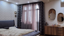 4 otaqlı Yeni tikili, Satış, Bakı, Nəsimi, Gənclik