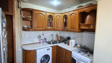 2 otaqlı Köhnə tikili, Satış, Bakı, Yasamal, Nizami