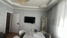 3 otaqlı Villa / Həyət evi, Satış, Bakı, Binəqədi