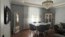 3 otaqlı Villa / Həyət evi, Satış, Bakı, Binəqədi