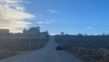 9 m2 Torpaq, Satış, Abşeron
