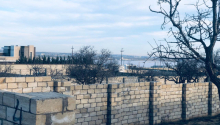 9 m2 Torpaq, Satış, Abşeron