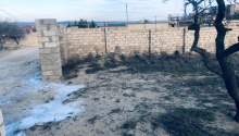 9 m2 Torpaq, Satış, Abşeron