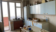 3 otaqlı Köhnə tikili, Satış, Bakı, Səbail