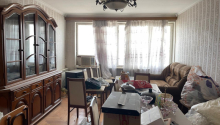 3 otaqlı Köhnə tikili, Satış, Bakı, Səbail