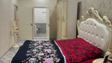 3 otaqlı Yeni tikili, Satış, Bakı, Nizami, Q.Qarayev