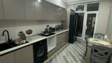 3 otaqlı Yeni tikili, Satış, Bakı, Nizami, Q.Qarayev