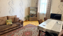 3 otaqlı Köhnə tikili, Satış, Bakı, Nəsimi, 28 may