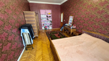 3 otaqlı Köhnə tikili, Satış, Bakı, Nəsimi, 28 may
