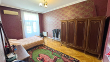 3 otaqlı Köhnə tikili, Satış, Bakı, Nəsimi, 28 may