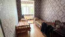 3 otaqlı Köhnə tikili, Satış, Bakı, Nəsimi, 28 may