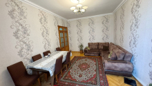 3 otaqlı Köhnə tikili, Satış, Bakı, Nəsimi, 28 may