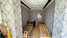 3 otaqlı Köhnə tikili, Satış, Bakı, Nəsimi, 28 may