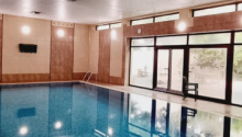 22 otaqlı Bağ evləri, Satış, Bakı, Xəzər, Koroğlu