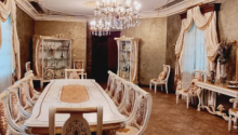 22 otaqlı Bağ evləri, Satış, Bakı, Xəzər, Koroğlu