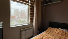 2 otaqlı Yeni tikili, Satış, Bakı, Yasamal, İnşaatçılar