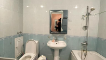 2 otaqlı Yeni tikili, Satış, Bakı, Yasamal, İnşaatçılar