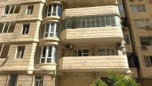 2 otaqlı Yeni tikili, Satış, Bakı, Nəsimi, 20 yanvar