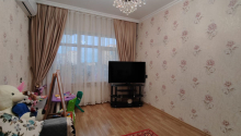 2 otaqlı Köhnə tikili, Satış, Bakı, Xətai