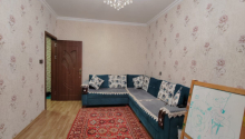 2 otaqlı Köhnə tikili, Satış, Bakı, Xətai
