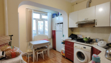 2 otaqlı Köhnə tikili, Satış, Bakı, Xətai