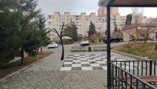2 otaqlı Köhnə tikili, Satış, Bakı, Xətai