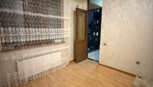3 otaqlı Yeni tikili, Kirayə (aylıq), Bakı, Səbail, Sahil