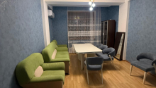 3 otaqlı Yeni tikili, Kirayə (aylıq), Bakı, Səbail, Sahil