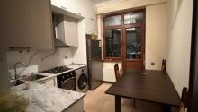 3 otaqlı Yeni tikili, Kirayə (aylıq), Bakı, Səbail, Sahil
