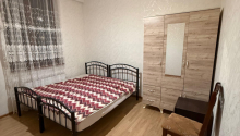 3 otaqlı Yeni tikili, Kirayə (aylıq), Bakı, Səbail, Sahil