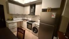 3 otaqlı Yeni tikili, Kirayə (aylıq), Bakı, Səbail, Sahil
