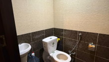 3 otaqlı Yeni tikili, Kirayə (aylıq), Bakı, Səbail, Sahil