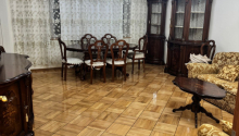 2 otaqlı Yeni tikili, Kirayə (aylıq), Bakı, Yasamal, Nizami