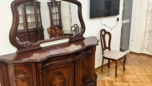 2 otaqlı Yeni tikili, Kirayə (aylıq), Bakı, Yasamal, Nizami
