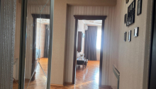 3 otaqlı Yeni tikili, Kirayə (aylıq), Bakı, Yasamal, İnşaatçılar