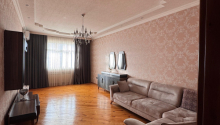 3 otaqlı Yeni tikili, Kirayə (aylıq), Bakı, Yasamal, İnşaatçılar