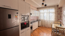 3 otaqlı Yeni tikili, Kirayə (aylıq), Bakı, Yasamal, İnşaatçılar