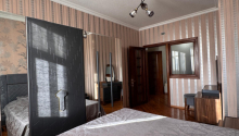 3 otaqlı Yeni tikili, Kirayə (aylıq), Bakı, Yasamal, İnşaatçılar