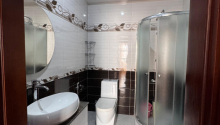 3 otaqlı Yeni tikili, Kirayə (aylıq), Bakı, Yasamal, İnşaatçılar